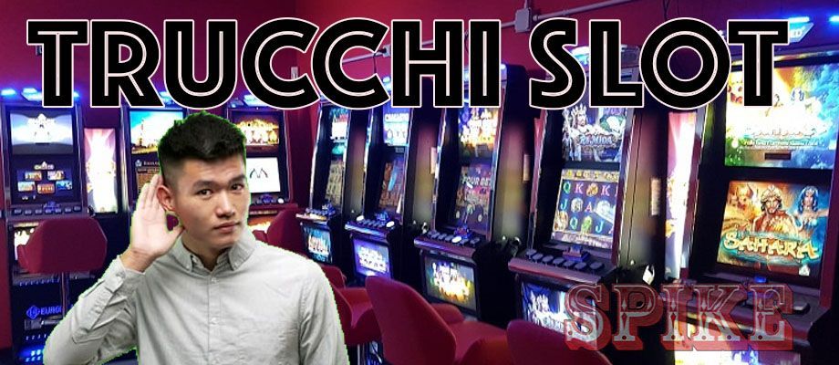 slot
