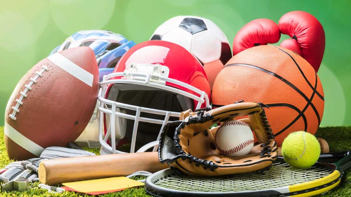 SPORTS