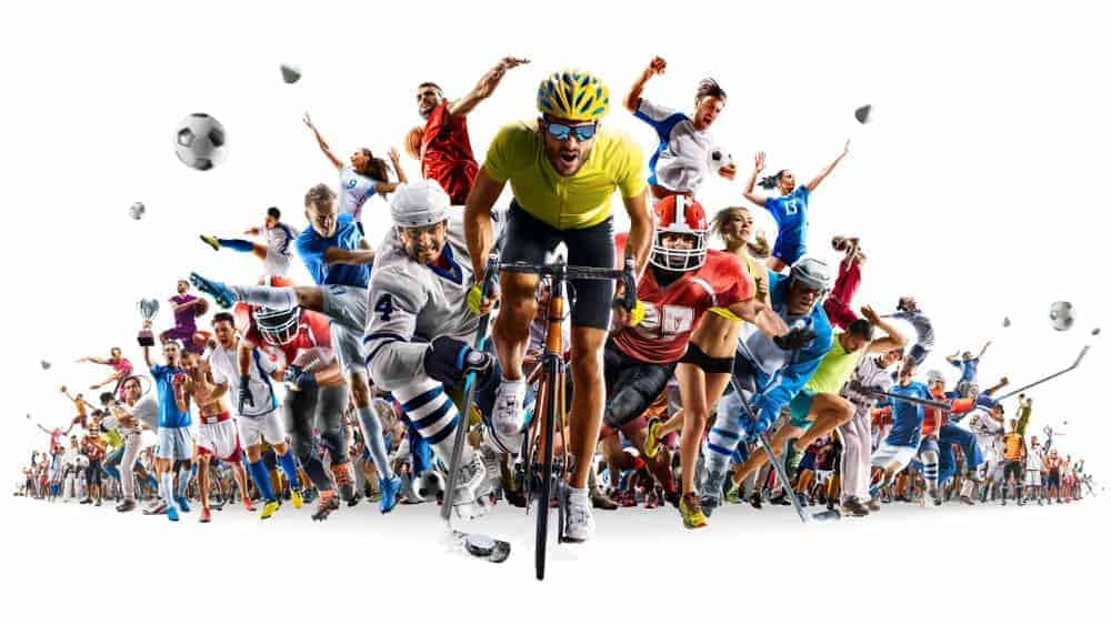 SPORTS
