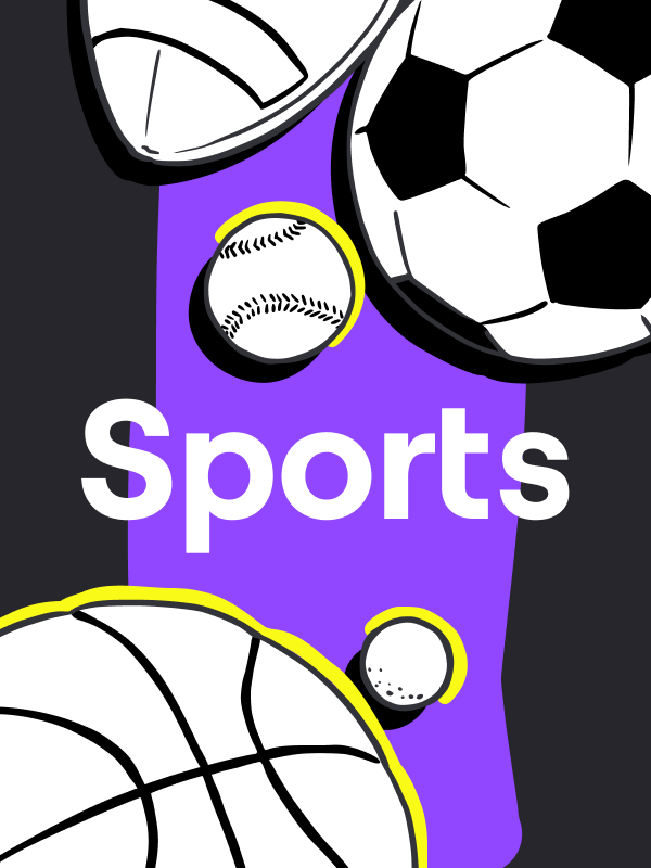 SPORTS