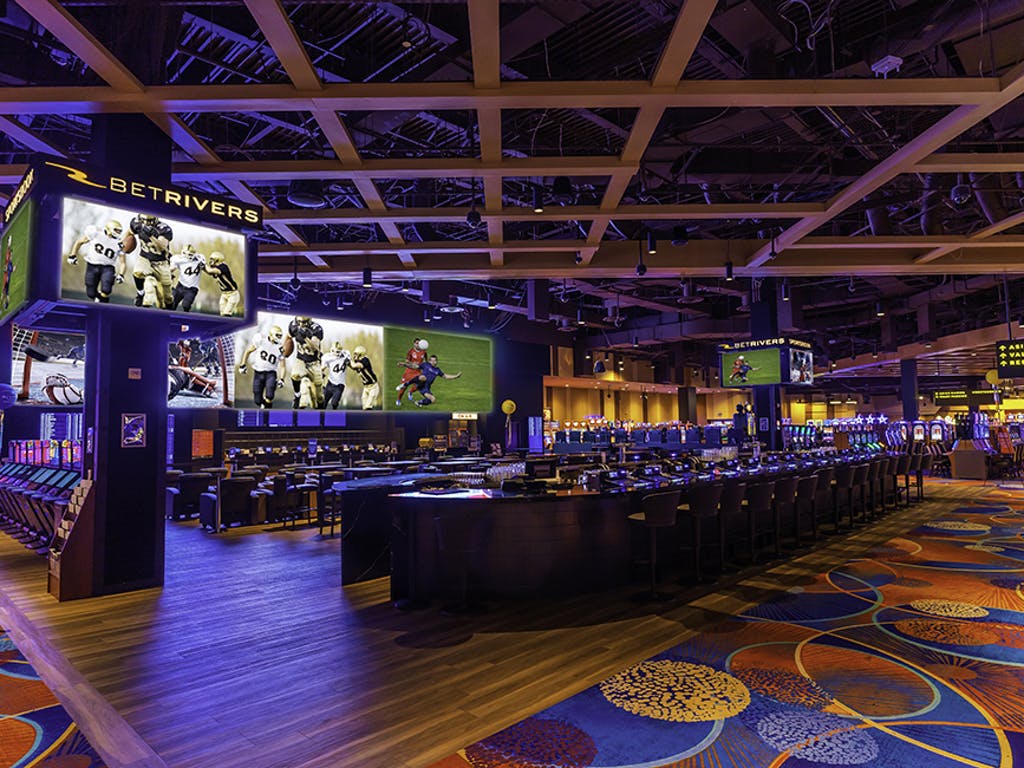 sportsbook