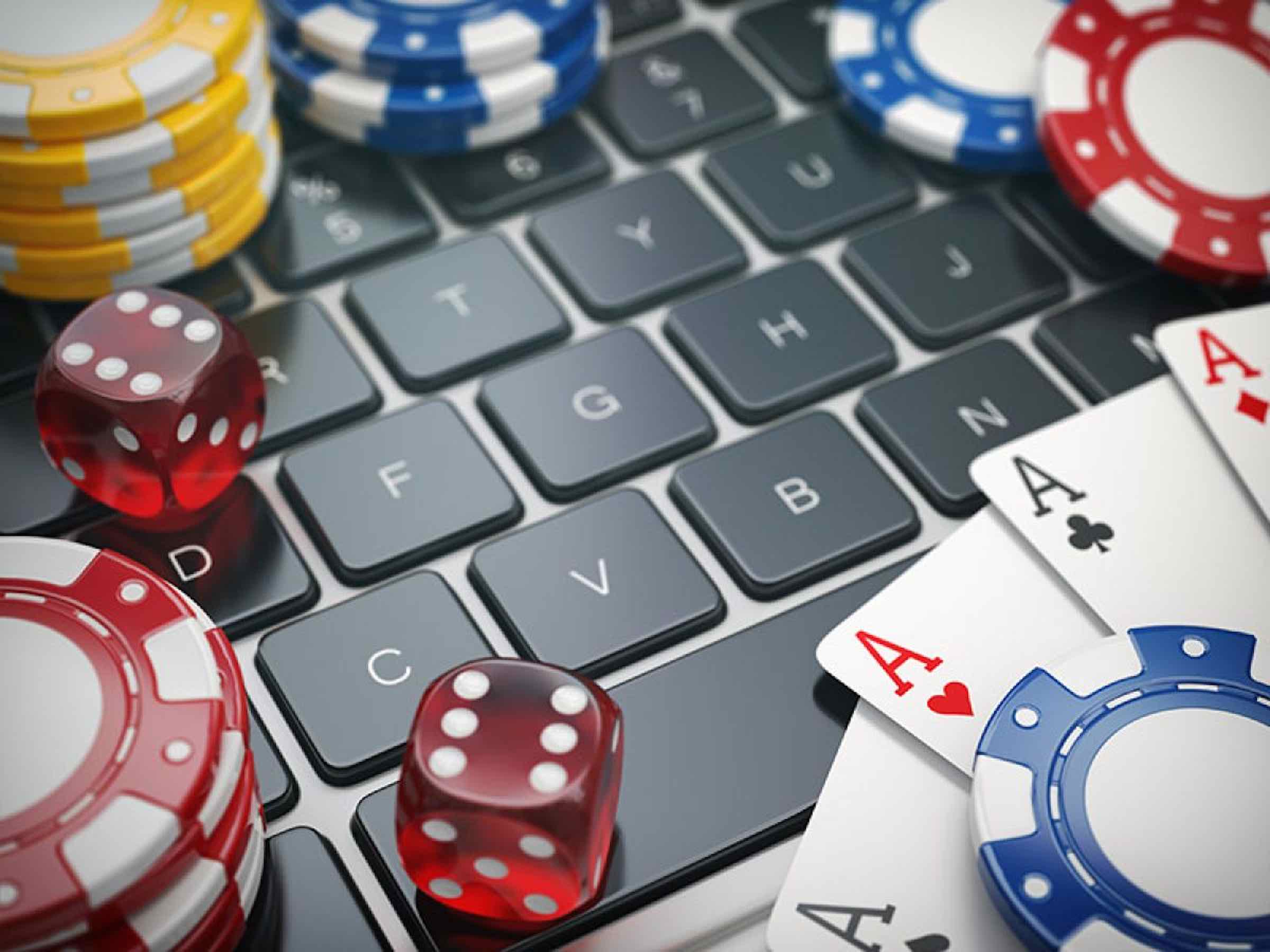 Online Casino
