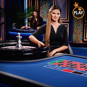 Live Casino