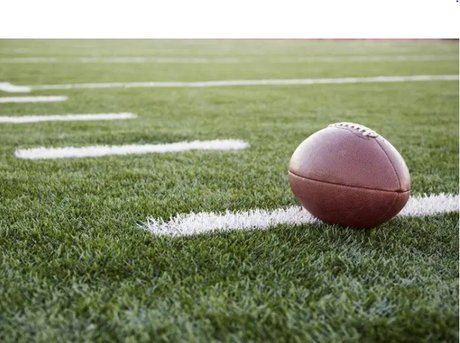 FOOTBALL