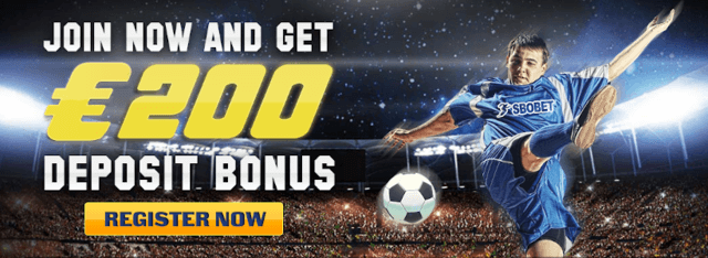 SBOBET