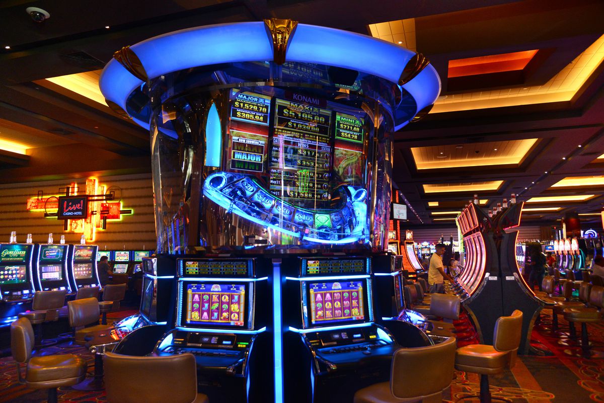 Live Casino