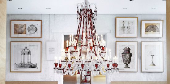 Baccarat