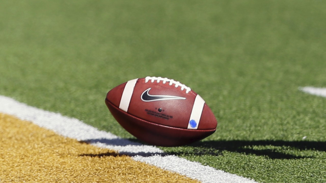 FOOTBALL