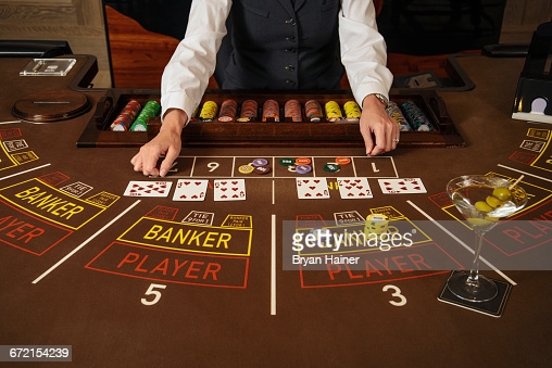 Baccarat