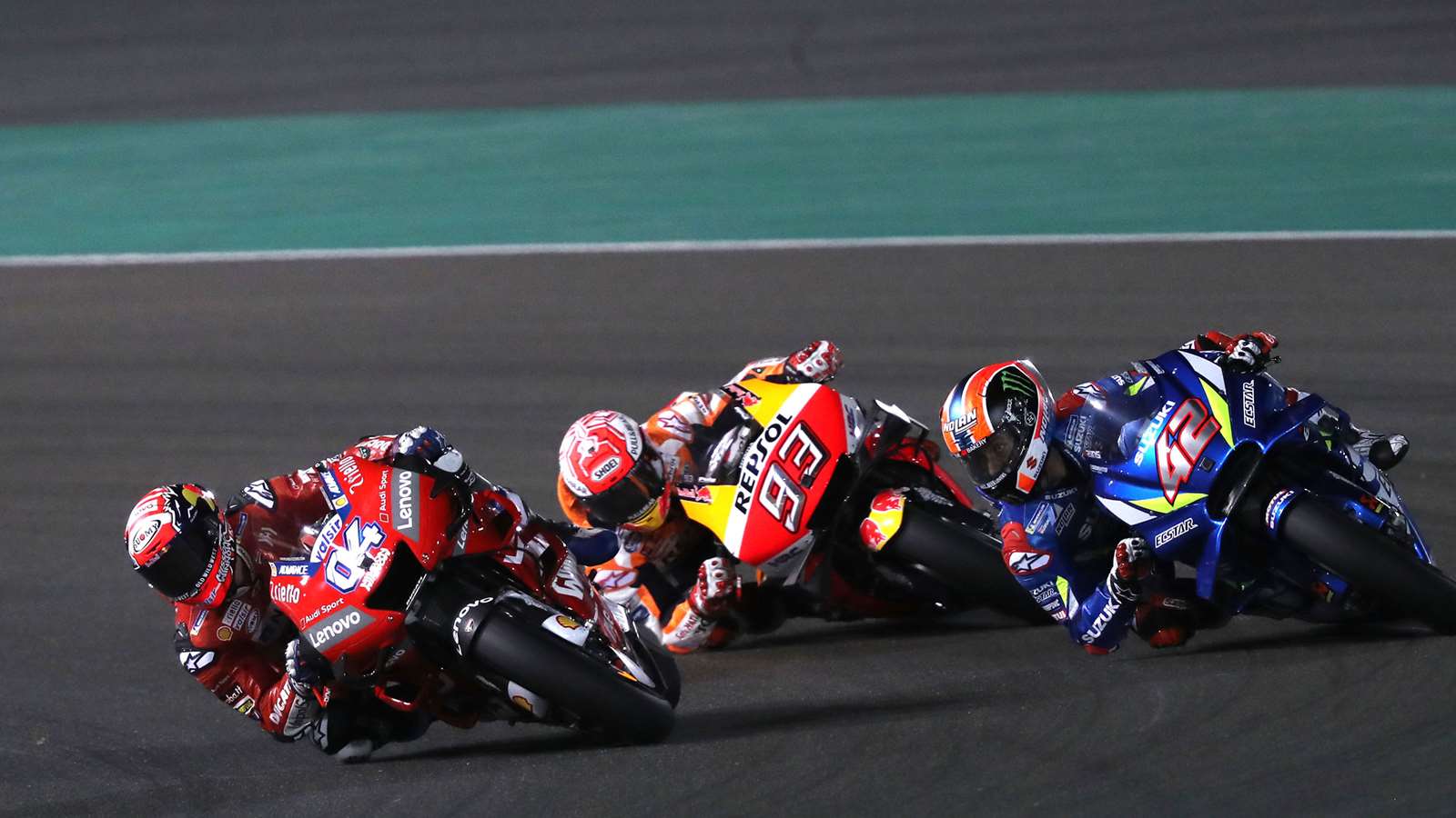 MOTOGP