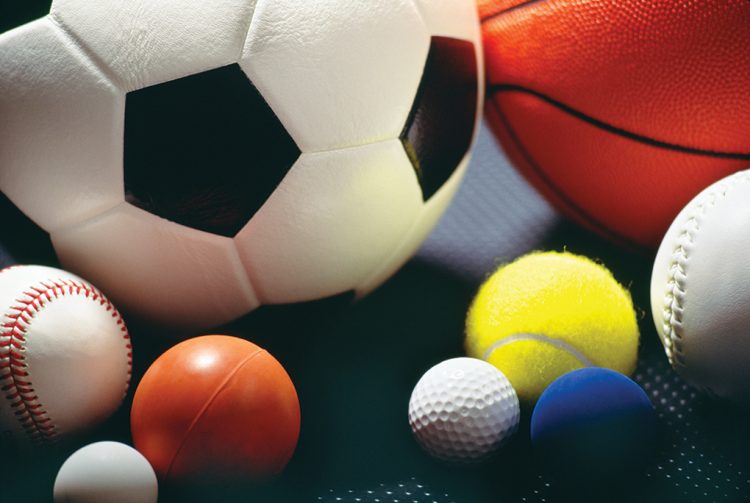 SPORTS