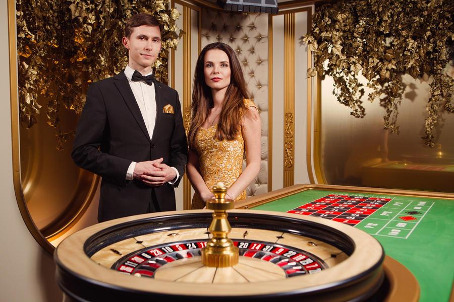 Live Casino