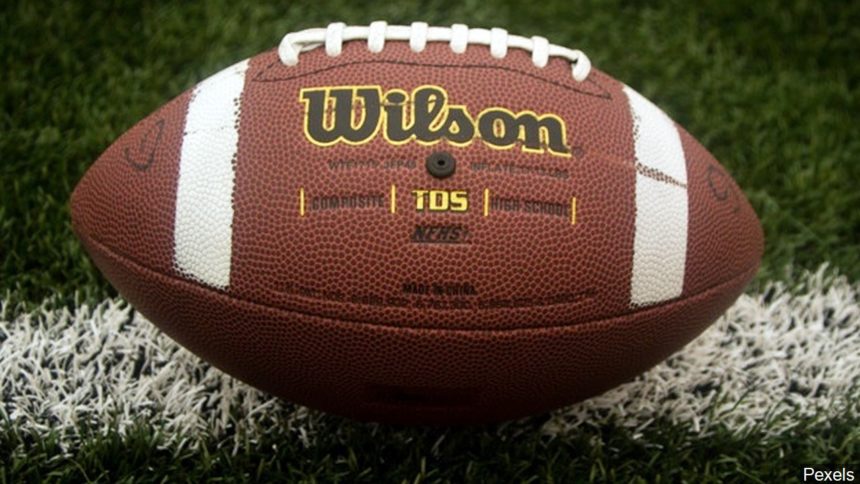 FOOTBALL