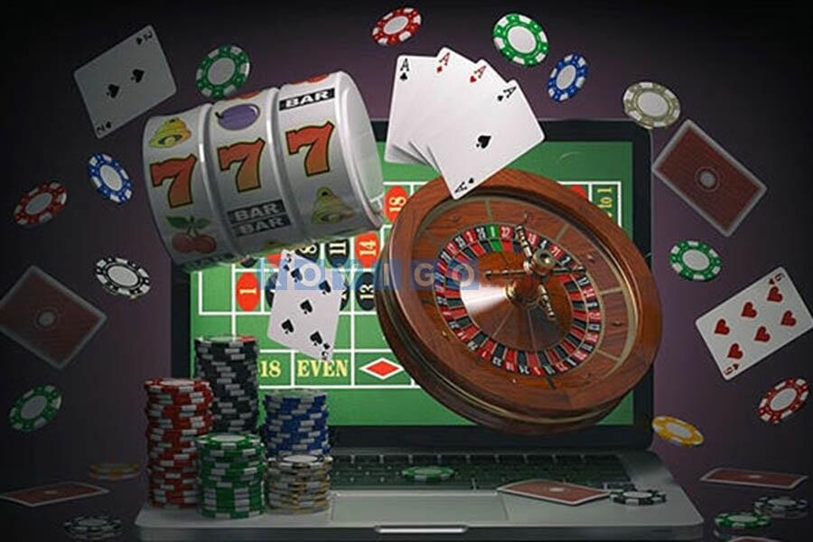 casino online