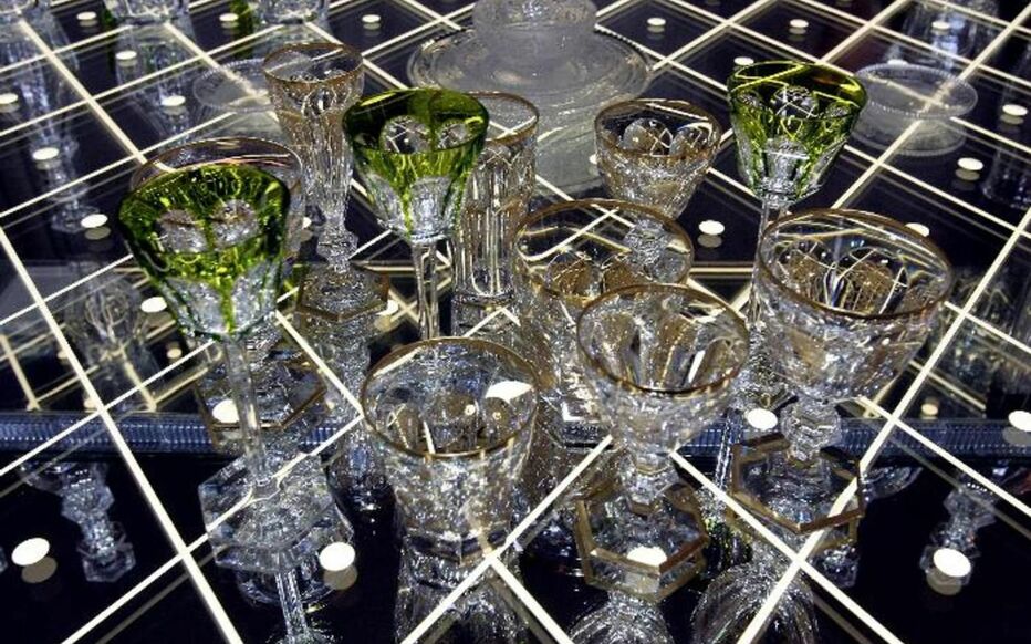 Baccarat
